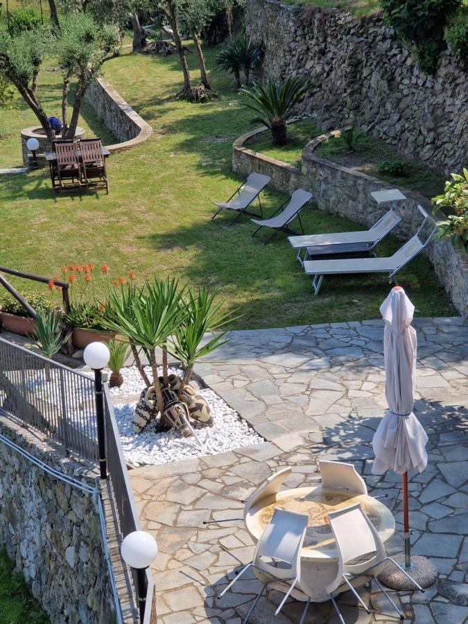 Sol Y Ombra Villa Voze Exterior photo