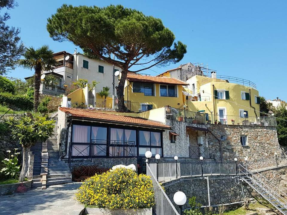 Sol Y Ombra Villa Voze Exterior photo